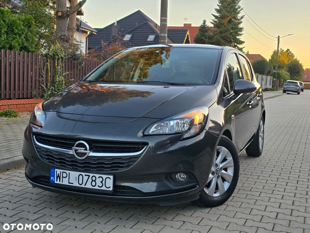 Opel Corsa - 37