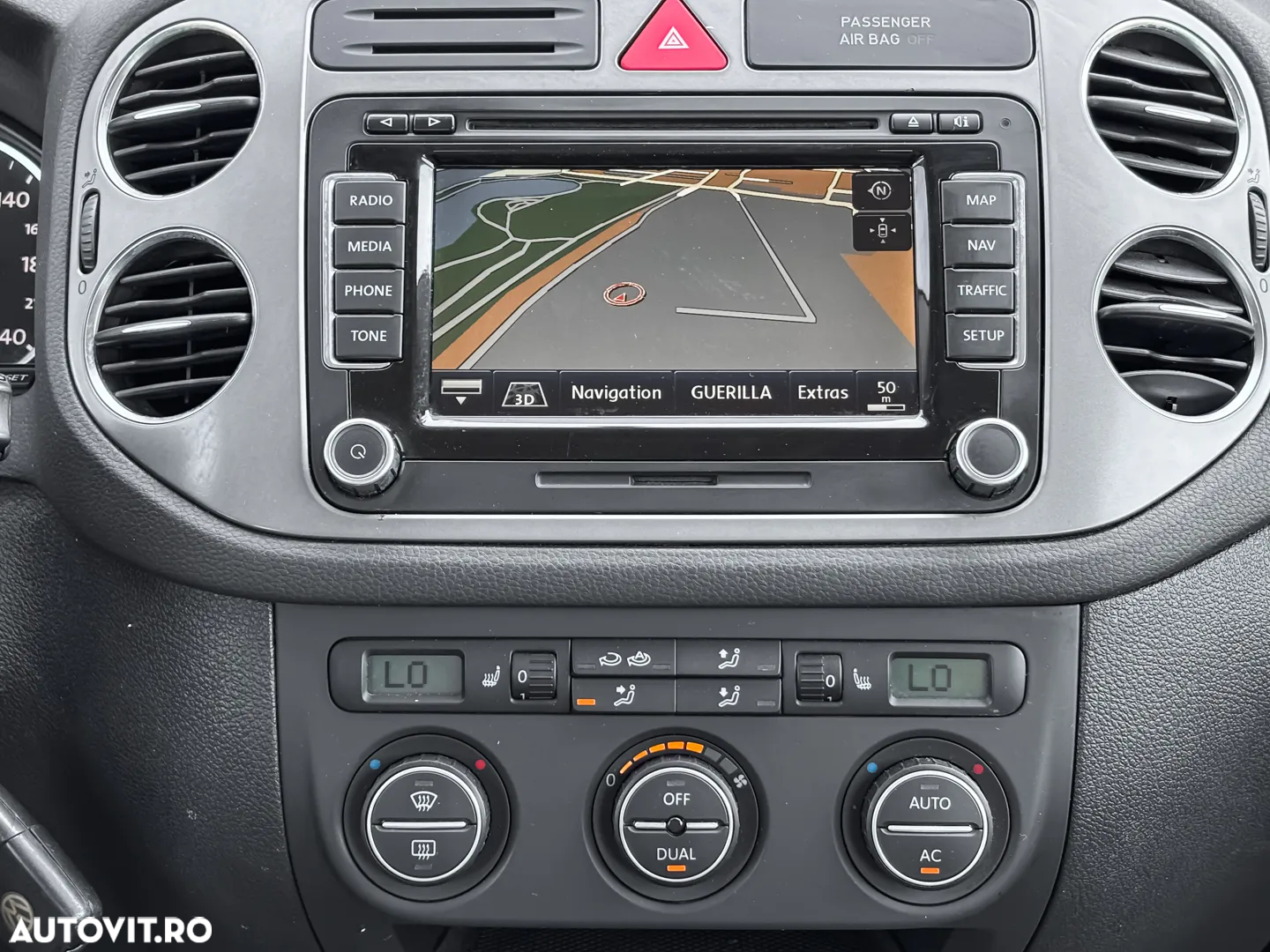Volkswagen Tiguan - 15