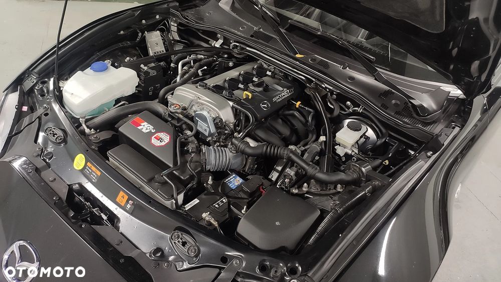 Mazda MX-5 - 25