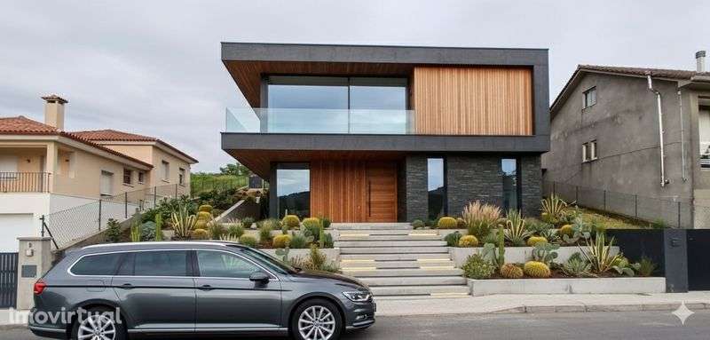 Terreno para construção - 900m2 - Grande imagem: 3/11