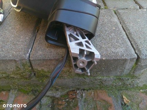VW PASSAT B8 3G0 15+2 PIN 17PIN 14- LEWE LUSTERKO ORYGINAŁ - 7
