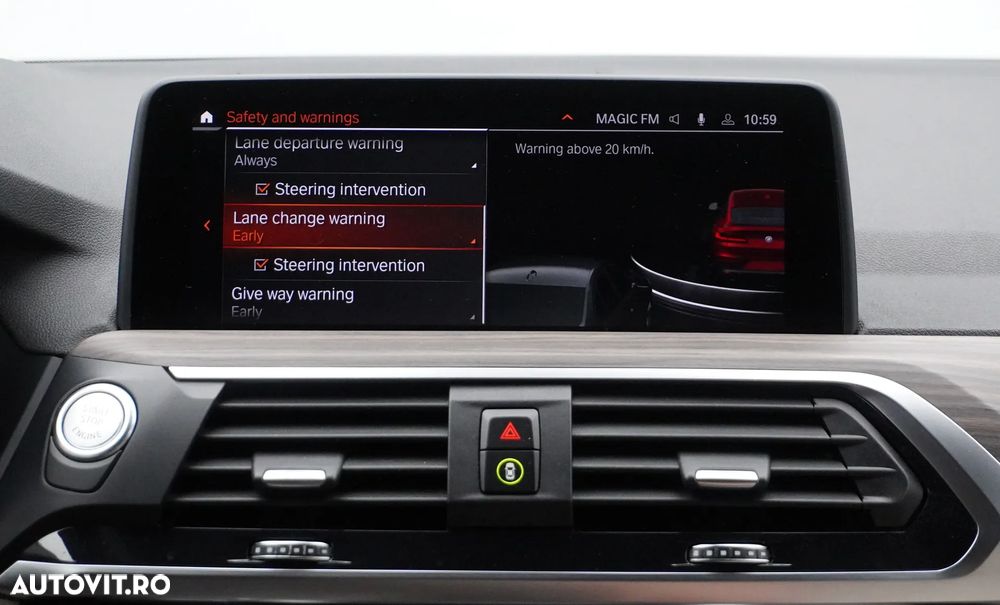 BMW X4 xDrive30d Aut. M Sport X - 35