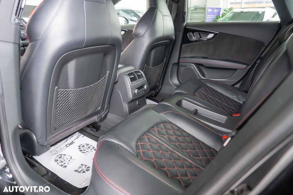 Audi A7 3.0 TDI competition quattro tiptronic - 22