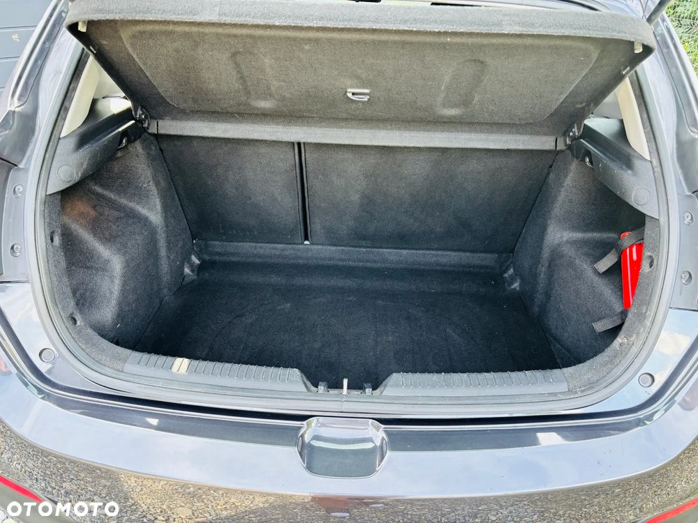 Kia Ceed 1.4 M - 13