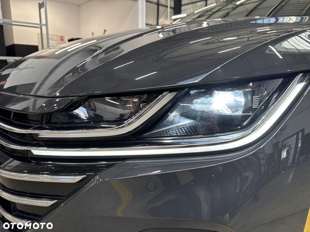 Volkswagen Arteon - 26