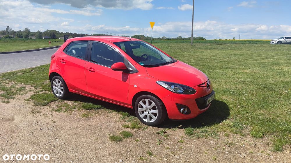 Mazda 2 1.3 Exclusive - 2