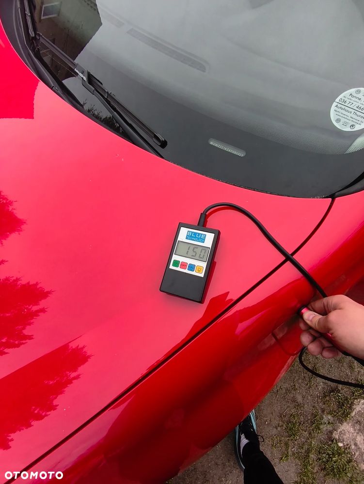 Volkswagen Golf - 15