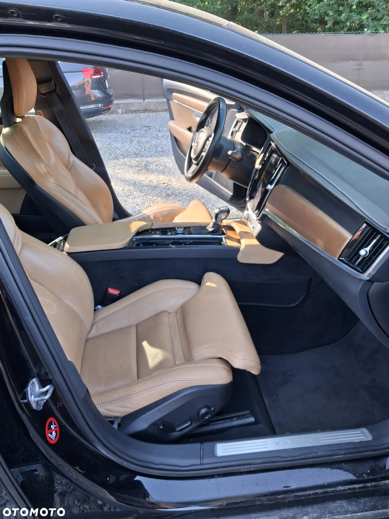 Volvo S90 T6 AWD Inscription - 11