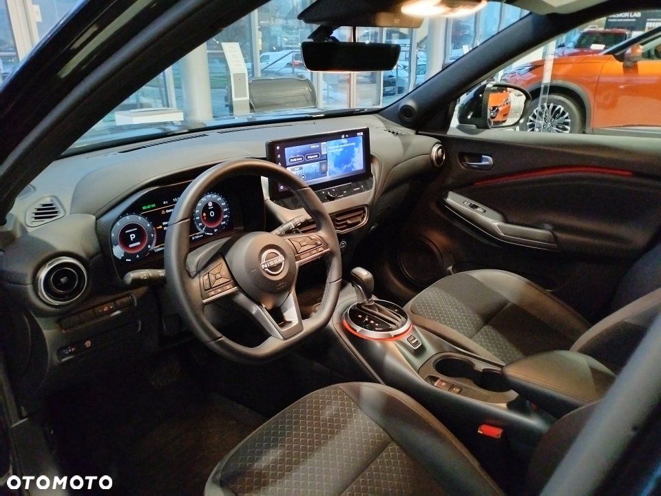 Nissan Juke - 7