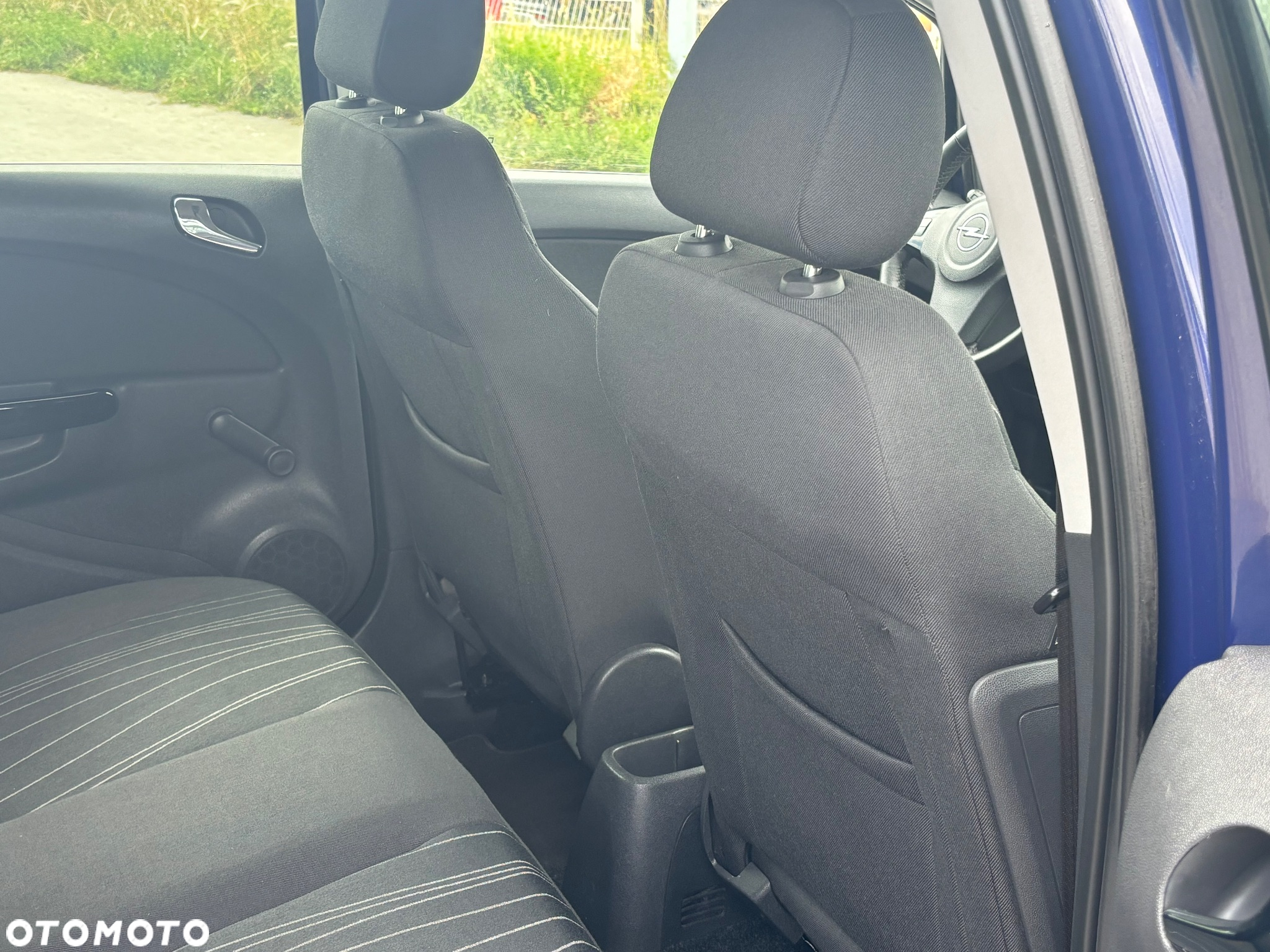 Opel Corsa 1.4 16V Edition 111 Jahre - 22