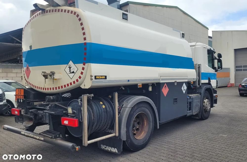 Scania P 360 - 3