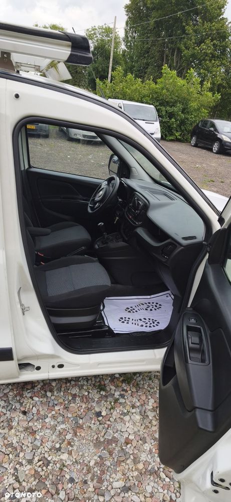 Fiat DOBLO - 6