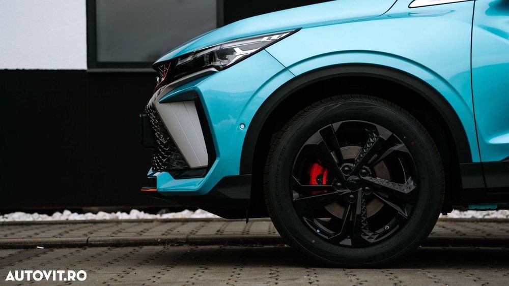 Geely Coolray 1.5 T-GDI 7DCT GF - 5