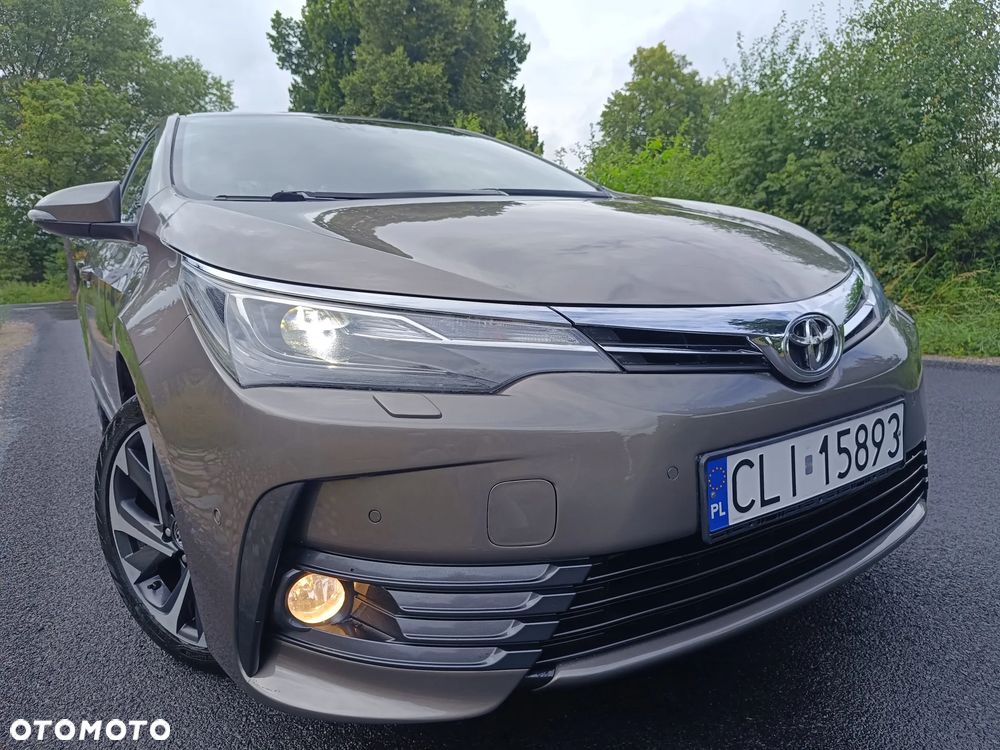 Toyota Corolla 1.6 Prestige MS - 12