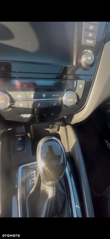 Nissan Qashqai - 18