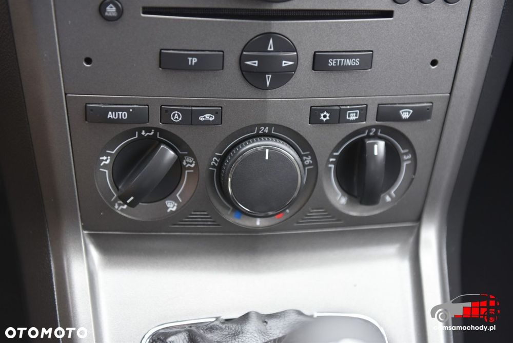 Opel Antara - 22