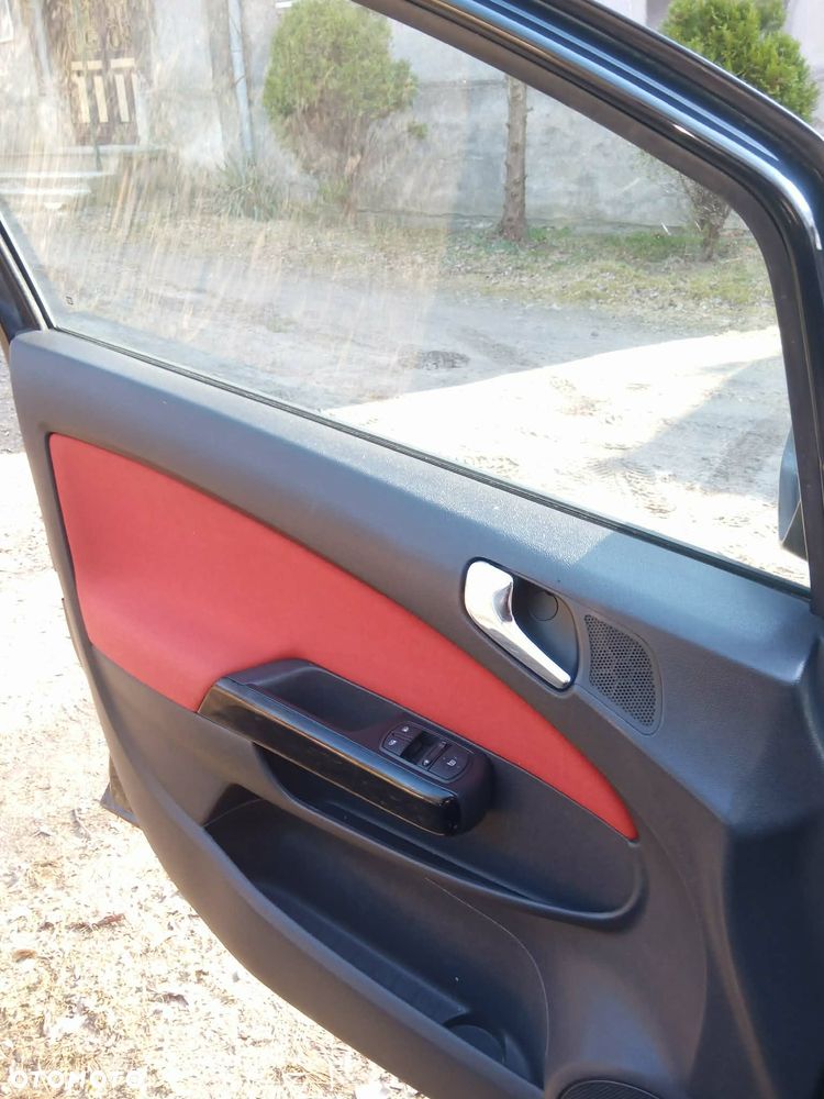 Opel Corsa 1.4 16V 111 - 6