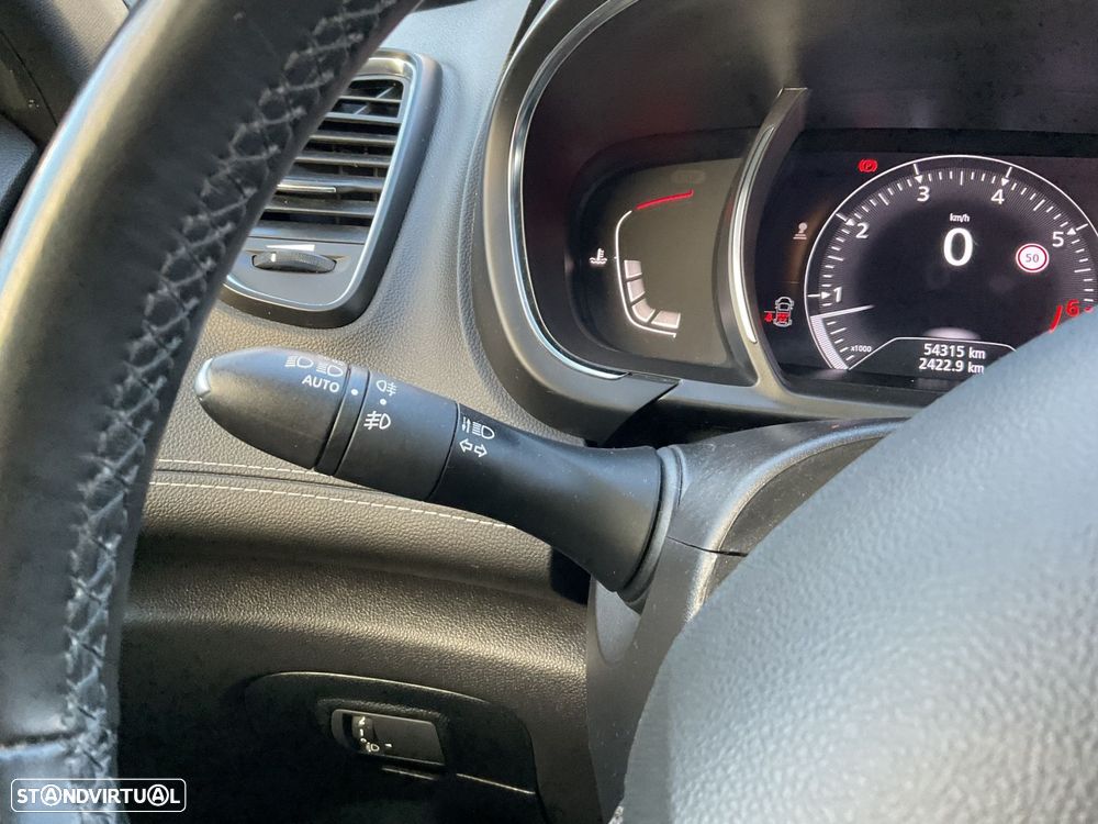 Renault Grand Scénic 1.3 TCe Limited - 39