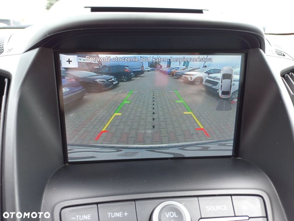 Ford Kuga 2.0 TDCi AWD Titanium - 20