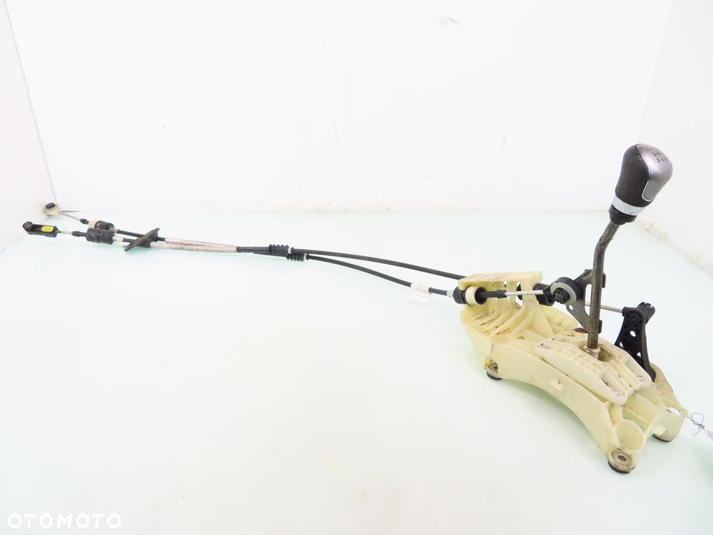 LEWAREK FORD MONDEO IV Turnier (BA7) 1.8 TDCi - KHBA 7G9R7C453BAC - 6