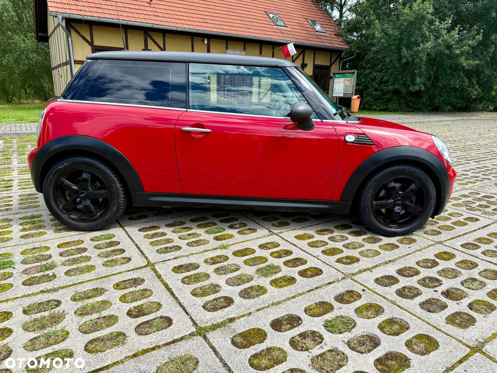 MINI ONE Standard - 5