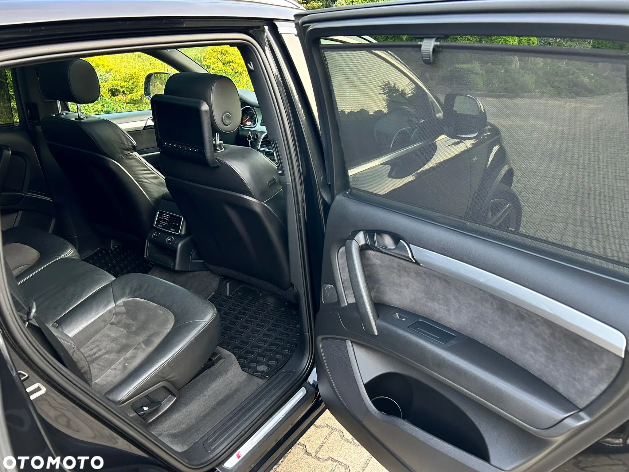 Audi Q7 3.0 TDI Quattro Tiptronic - 24