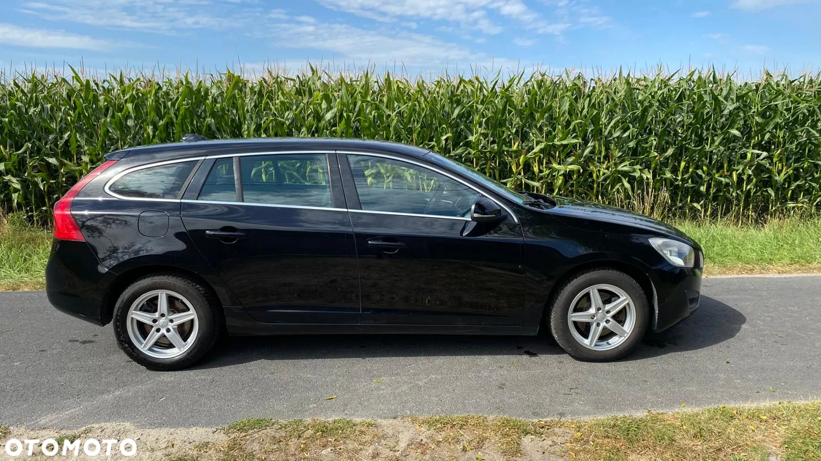 Volvo V60 D3 Momentum - 5