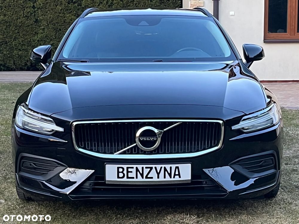 Volvo V60 - 22
