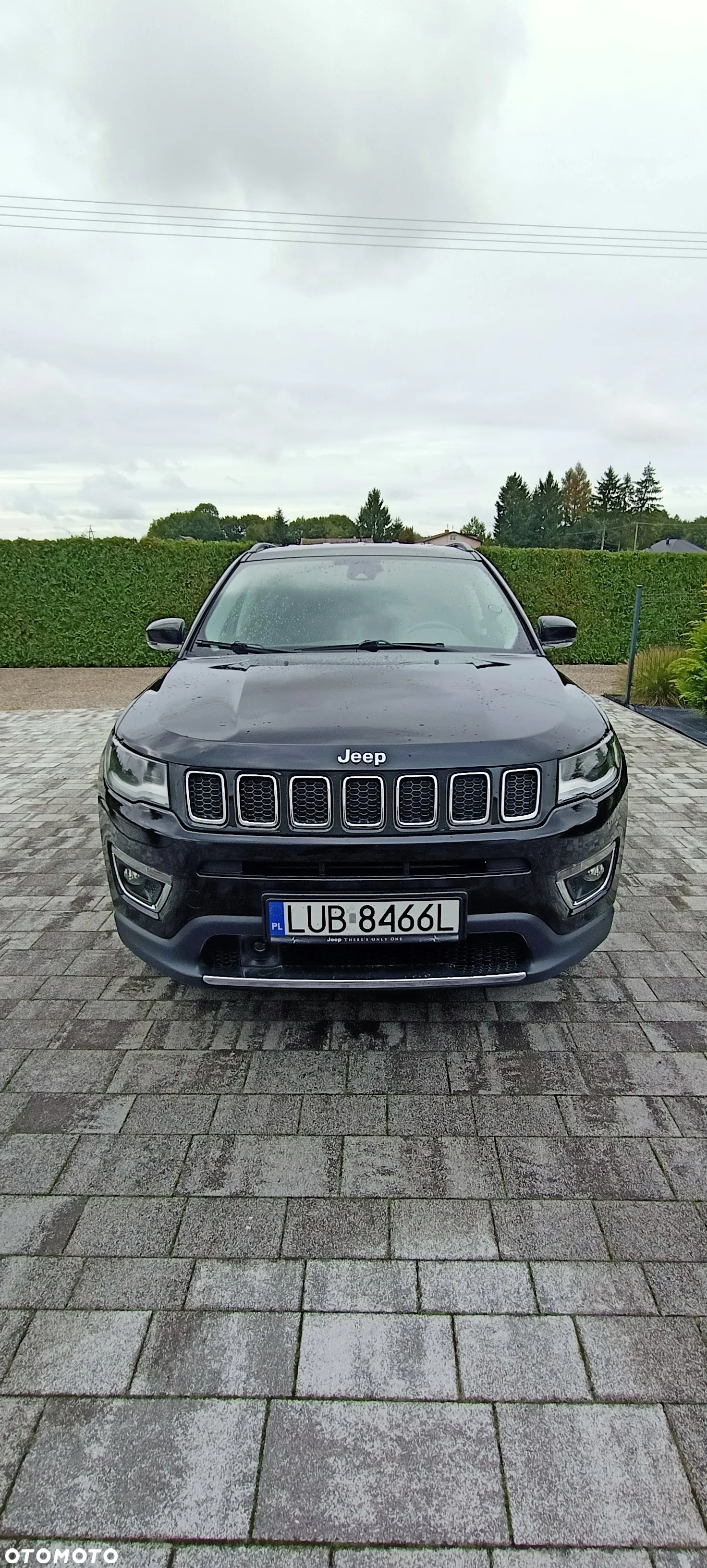 Jeep Compass 1.4 MultiAir Limited - 12