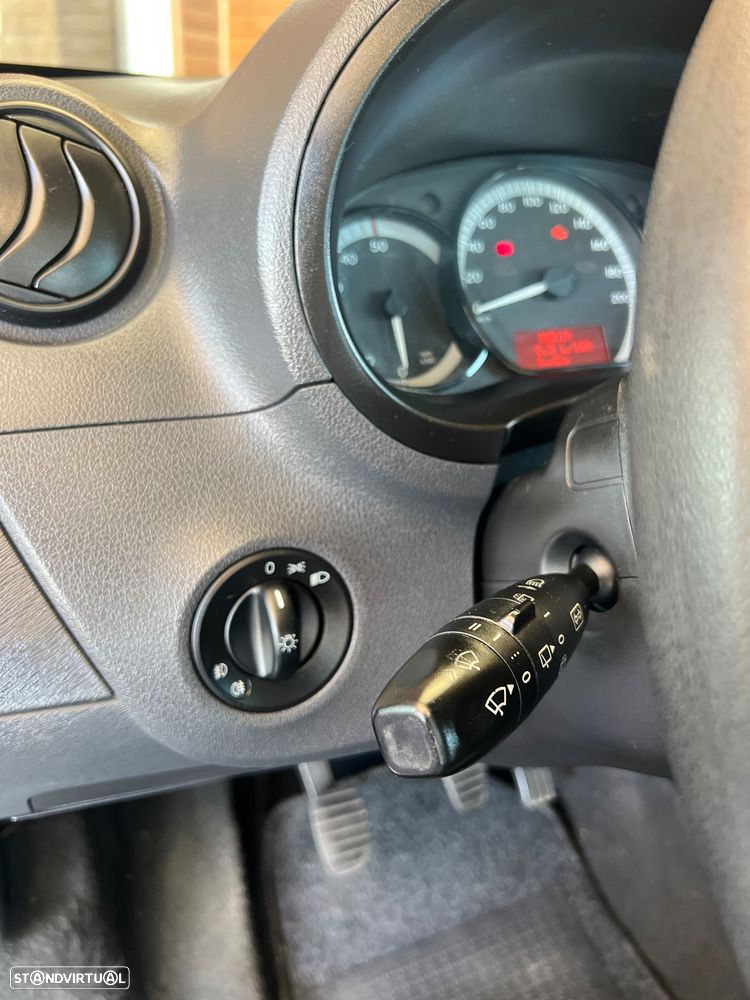 Mercedes-Benz Citan 109 CDi/27 - 11