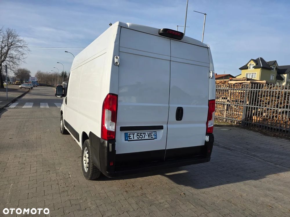 Fiat Ducato L2H2 - 9