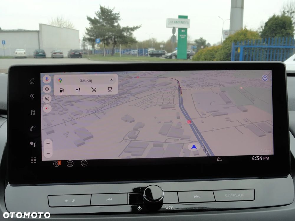 Nissan Qashqai 1.3 DIG-T MHEV Xtronic N-Connecta - 17