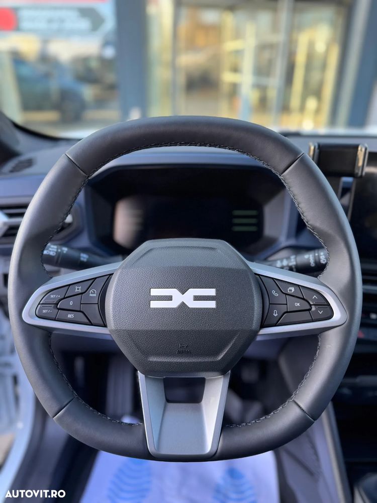 Dacia Duster ECO-G 100 Expression - 13