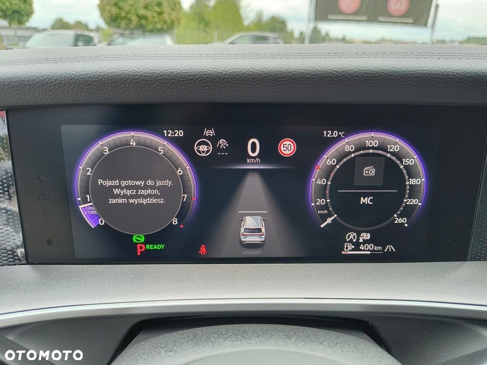 Volkswagen Tayron - 25