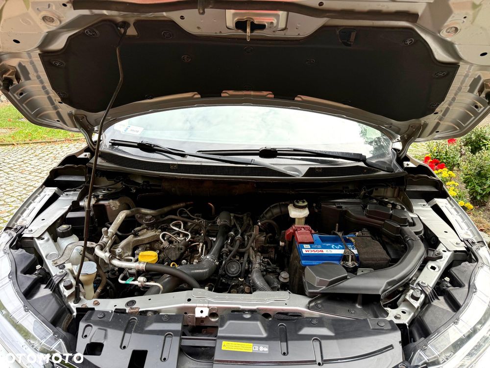 Nissan Qashqai 1.3 DIG-T Tekna DCT - 6