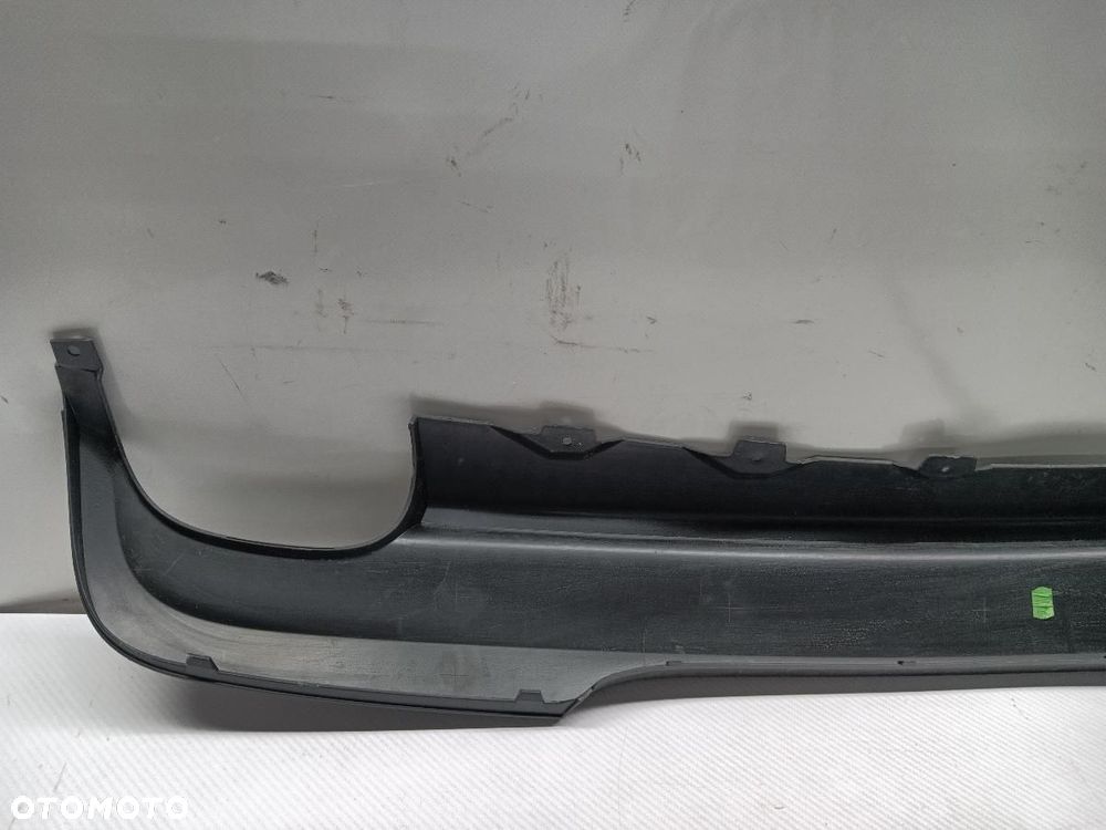 SPOJLER ZDERZAKA PRZÓD PRZEDNI BMW 3 E90 91 M PAKIET LIFT 51127892139 - 5