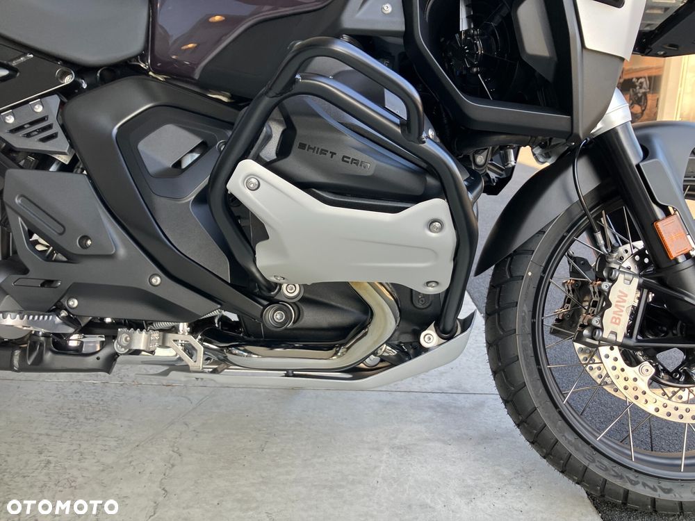 BMW GS - 6