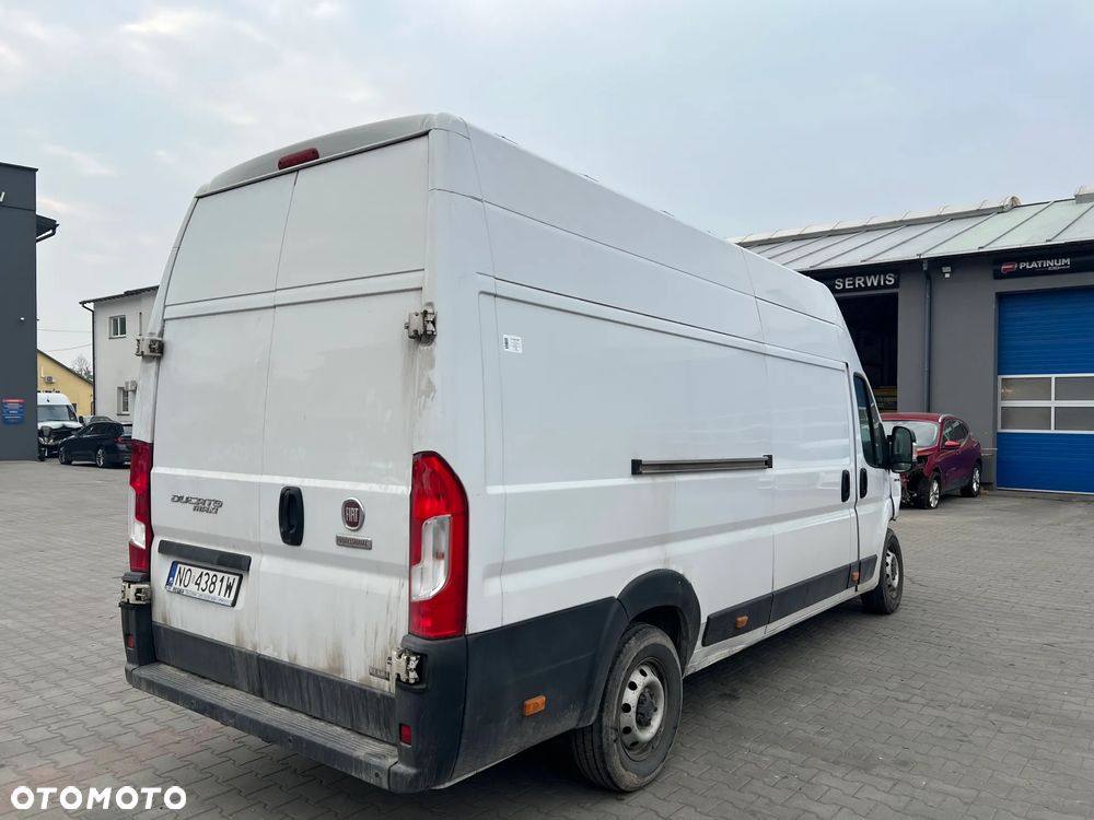 Fiat DUCATO - 5