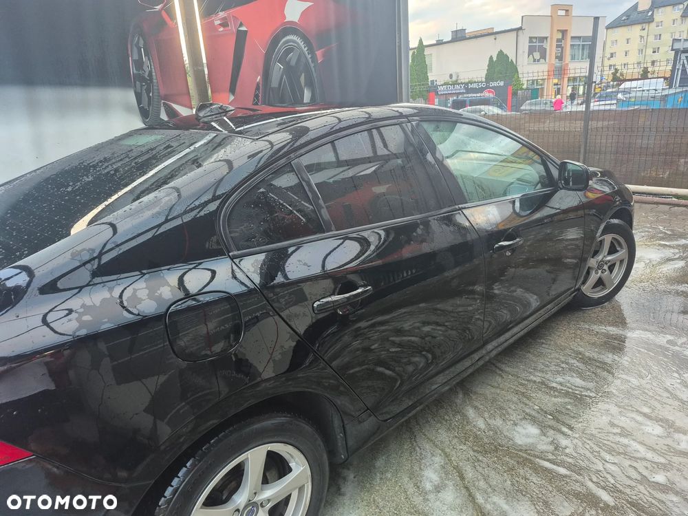 Volvo S60 D2 Edition - 7