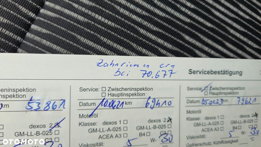 Opel Mokka X 1.6 Ultimate S&S - 25