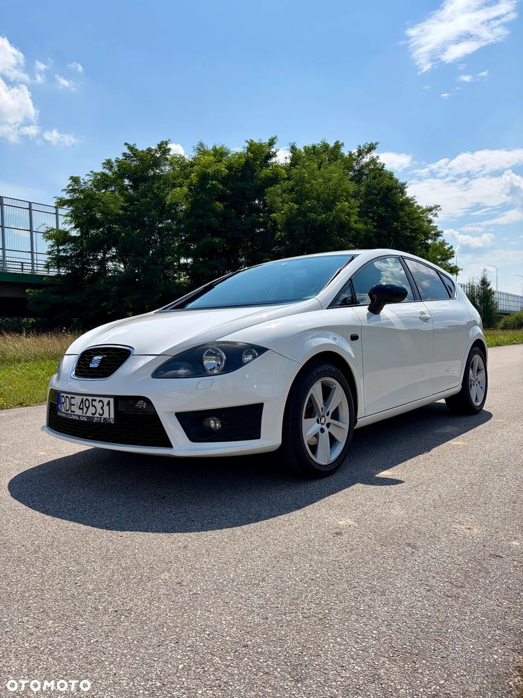 Seat Leon 1.9 TDI Style - 7