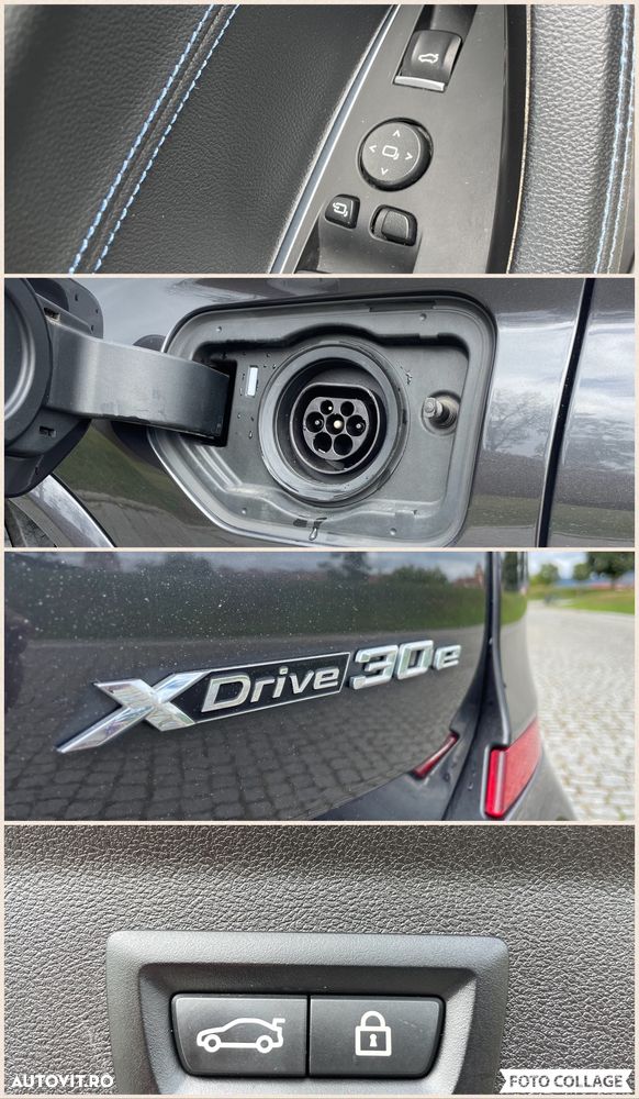 BMW X3 xDrive30e AT PHEV - 5