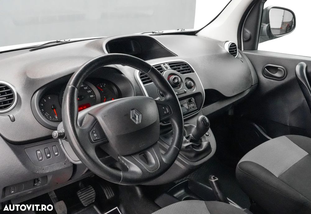 Renault Kangoo 1.5 Authentique - 12