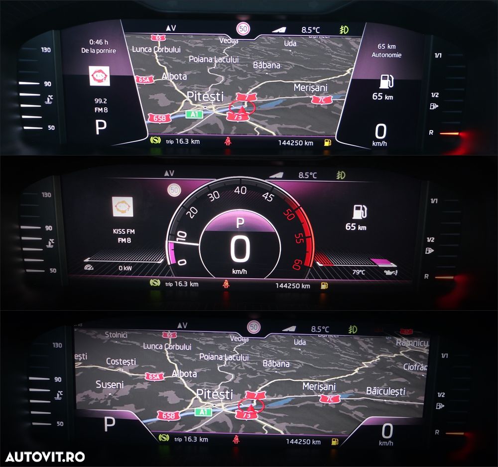 Skoda Karoq 2.0 TDI SCR 4x4 DSG Sportline - 5