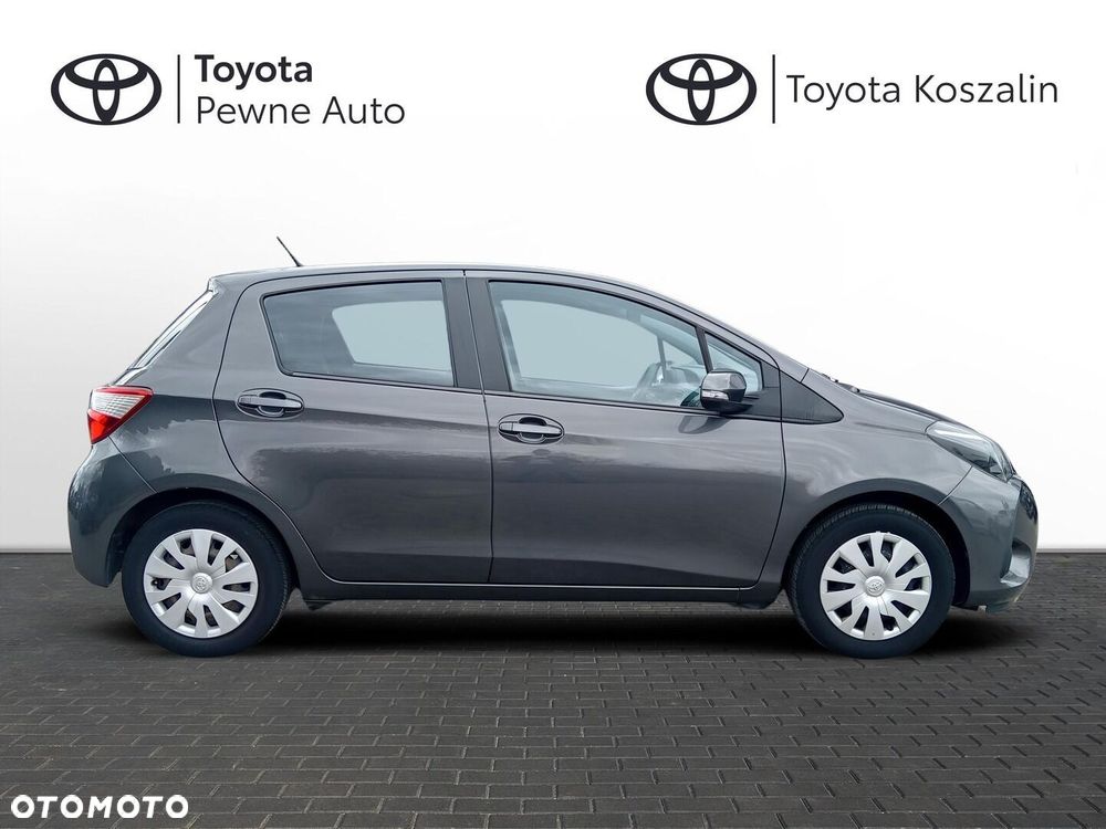 Toyota Yaris - 19
