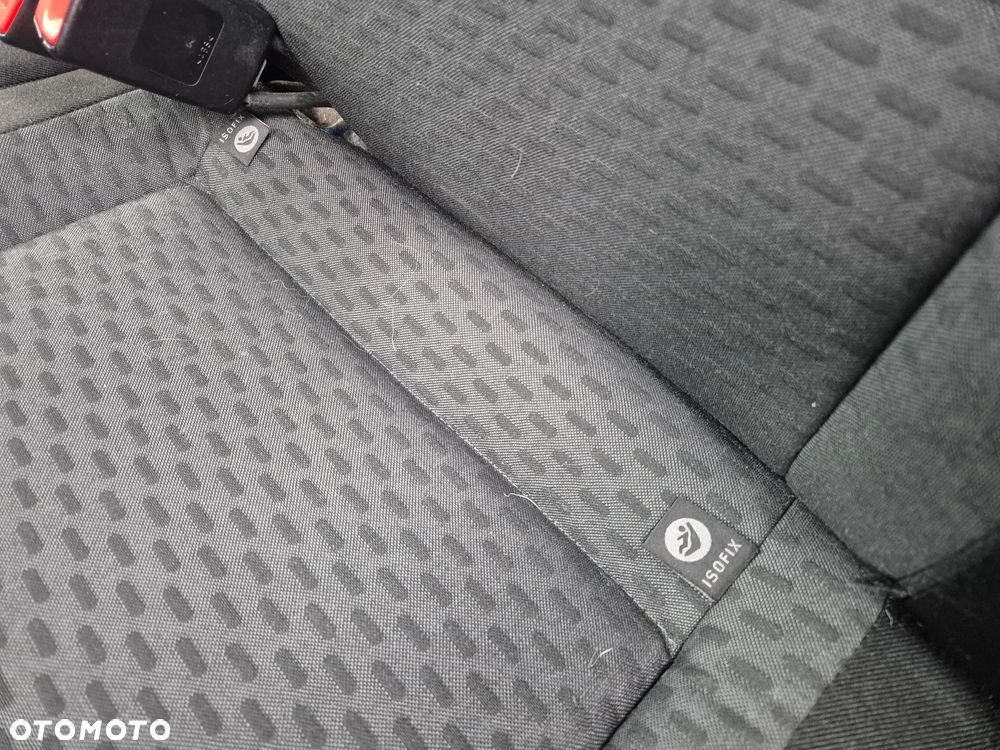 Skoda Fabia 1.2 TSI Elegance - 15