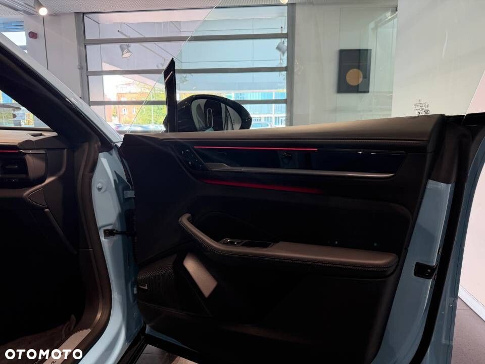 Porsche Macan - 21