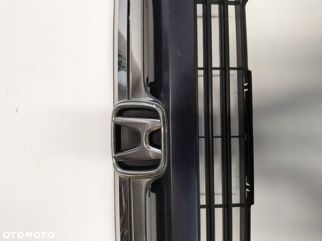 ATRAPA CHŁODNICY GRILL HONDA CR-V 3 III - 2