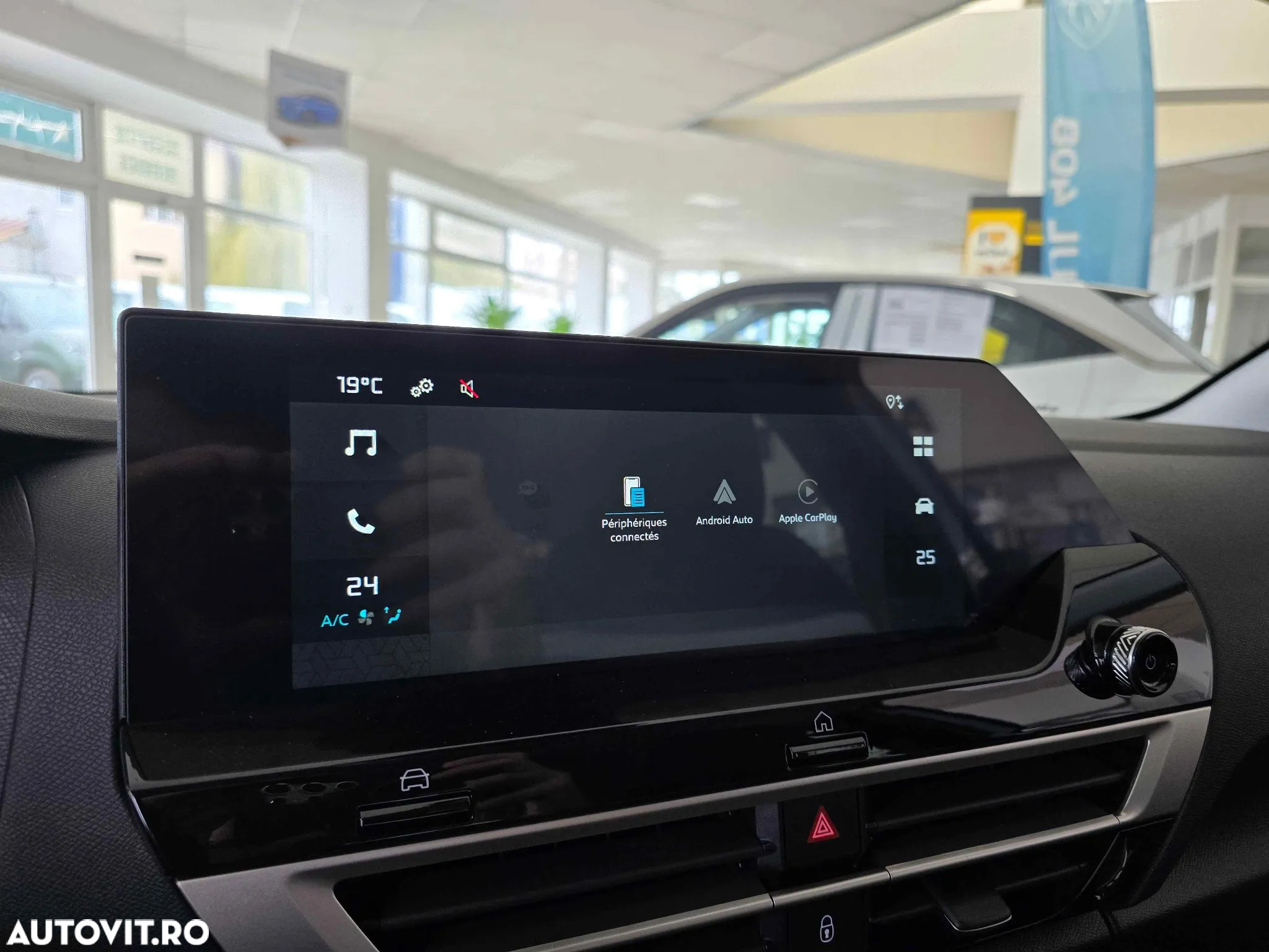 Citroën C4 1.2 PureTech S&S BVM6 Feel Pack - 17