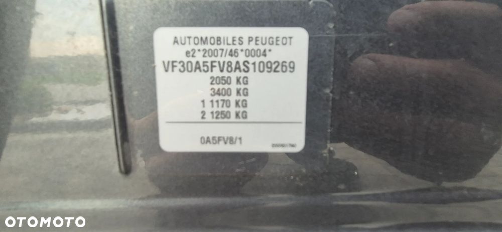 Peugeot 5008 155 THP Active - 33